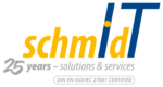 Michal Schmidt IT GmbH