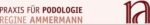 Praxis für Podologie Regine Ammermann